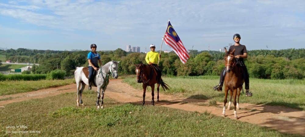 Benua Equestrian Stable